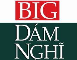 Dám Nghĩ Lớn - David J. Schwartz. Ph.D
