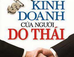 Bí quyết kinh doanh của người do thái