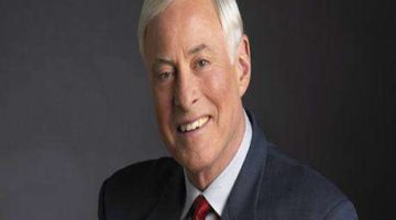 Brian Tracy - bậc thầy về tư duy thành công