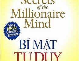 Bí mật tư duy triệu phú - T. Harv Eker