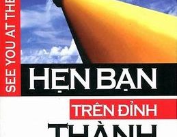 Hẹn bạn trên đỉnh Thành Công - Zig Ziglar