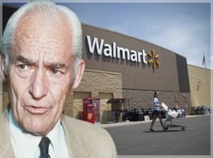 Cuộc đời và Những bài học kinh doanh để đời của Sam Walton nhà sáng lập Wal-Mart 8