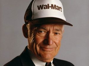 Cuộc đời và Những bài học kinh doanh để đời của Sam Walton nhà sáng lập Wal-Mart 7