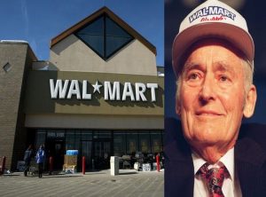 Cuộc đời và Những bài học kinh doanh để đời của Sam Walton nhà sáng lập Wal-Mart 10