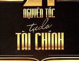 21 Nguyên Tắc Tự Do Tài Chính - Brian Tracy