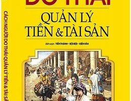 Cách Người Do Thái Quản Lý Tiền & Tài Sản