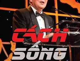 Cách Sống - Inamori Kazuo