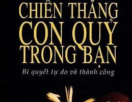 Chiến Thắng Con Quỷ Trong Bạn - Napoleon Hill