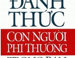Đánh Thức Con Người Phi Thường Trong Bạn - Anthony Robbins