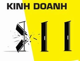 Đột Phá Tư Duy Kinh Doanh - Howard Yu