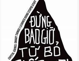 Đừng bao giờ từ bỏ giấc mơ - Những điều thông thái tôi học được trong kinh doanh và cuộc sống - Chip Gaines