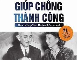Giúp Chồng Thành Công - Dorothy Carnegie