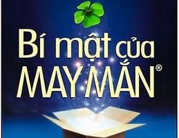 Good Luck - Bí mật của may mắn - Alex Rovira và Fernando Trías de Bes