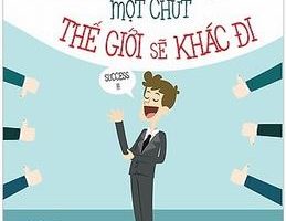 Hài Hước Một Chút Thế Giới Sẽ Khác Đi - The Book Worm