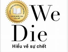 Hiểu Về Sự Chết - Sherwin B Nuland