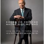 Không Có Chỗ Cho Những Giấc Mơ Nhỏ - Shimon Peres