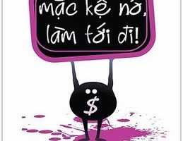 Mặc Kệ Nó, Làm Tới Đi! - Richard Branson