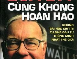 Ngay Cả Buffett Cũng Không Hoàn Hảo - Vahan Janjigian