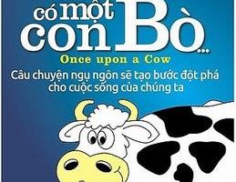 Ngày Xưa Có Một Con Bò... - Camilo Cruz