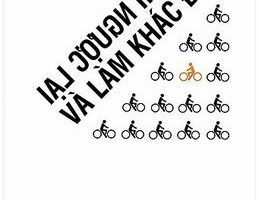 Nghĩ Ngược Lại Và Làm Khác Đi - Paul Arden