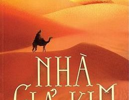 Nhà Giả Kim - Paulo Coelho