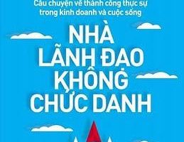 Nhà Lãnh Đạo Không Chức Danh - Robin Sharma