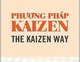 Phương Pháp Kaizen - Robert Maurer
