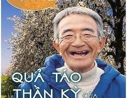 Quả Táo Thần Kỳ Của Kimura - Takuji Ishikawa