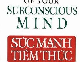Sức Mạnh Tiềm Thức - Joseph Murphyc