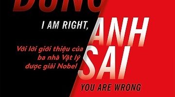 Tôi Đúng Anh Sai - Edward de Bono
