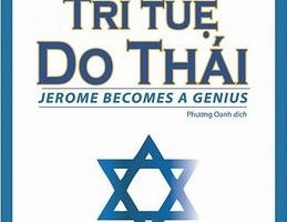 Trí Tuệ Do Thái - Eran Katz