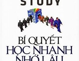 Bí Quyết Học Nhanh Nhớ Lâu - Jonathan Hancok
