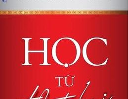 Học Từ Thất Bại - John C.Maxwell