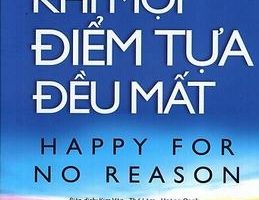 Khi Mọi Điểm Tựa Đều Mất - Marci Shimoff & Carol Kline