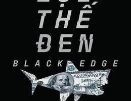 Lợi Thế Đen - Sheelah Kolhatkar