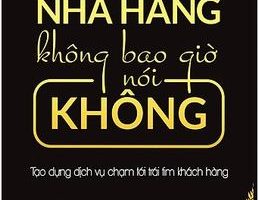 Nhà Hàng Không Bao Giờ Nói Không - Yaginuma Kenichi