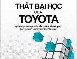 Thất Bại Học Của Toyota - OJT Solutions & Kubo Hisao