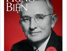 Thuật Hùng Biện - Dale Carnegie