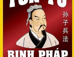 Tôn Tử Binh Pháp Và 36 Kế - Trần Trường Minh