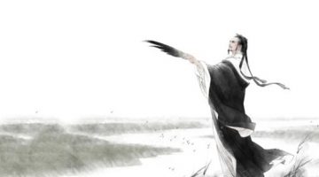 Muốn làm nên việc lớn phải tìm được 5 người này trong đời