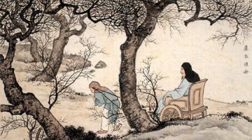 Bách thiện hiếu vi tiên