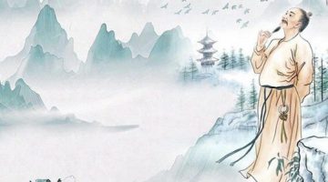 Ðại trượng phu trong thế gian