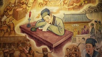 Giấc mộng Hoàng lương