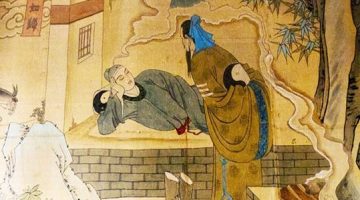 Giấc mộng Nam Kha