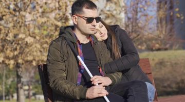 Chồng Mù – Câu Chuyện Tình Yêu Cảm Động
