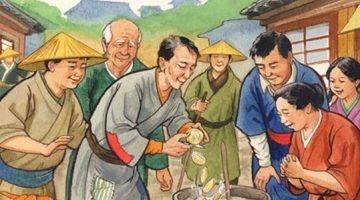 Hòn đá kỳ diệu