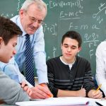 Nếu có một chút muối trong nước chanh