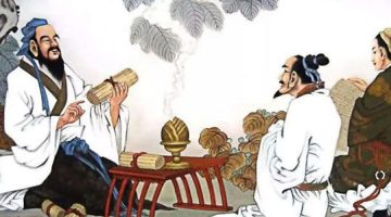 Tạm bợ và giảng dạy
