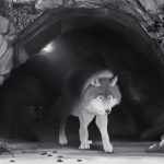 Bầy sói ra khỏi hang