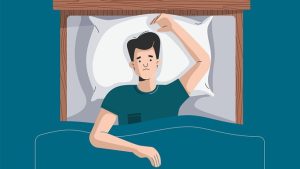 Bí quyết để ngủ ngon hơn Bí quyết để ngủ ngon hơn